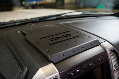 DV8 Offroad - DV8 Offroad DMFF-01 Digital Device Dash Mount - Image 10