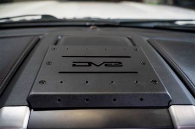 DV8 Offroad - DV8 Offroad DMFF-01 Digital Device Dash Mount - Image 11