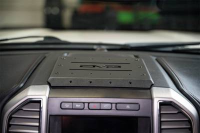 DV8 Offroad - DV8 Offroad DMFF-01 Digital Device Dash Mount - Image 12