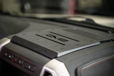 DV8 Offroad - DV8 Offroad DMFF-01 Digital Device Dash Mount - Image 13