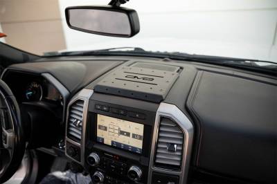DV8 Offroad - DV8 Offroad DMFF-01 Digital Device Dash Mount - Image 14