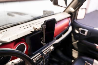 DV8 Offroad - DV8 Offroad DMJL-01 Digital Device Dash Mount - Image 10