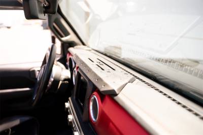DV8 Offroad - DV8 Offroad DMJL-01 Digital Device Dash Mount - Image 13