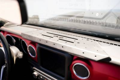 DV8 Offroad - DV8 Offroad DMJL-01 Digital Device Dash Mount - Image 14