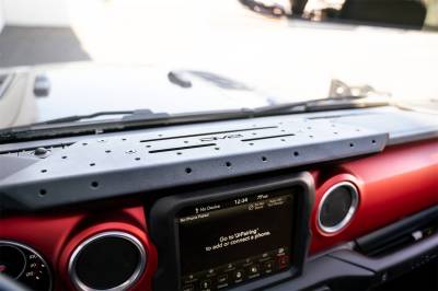 DV8 Offroad - DV8 Offroad DMJL-01 Digital Device Dash Mount - Image 15