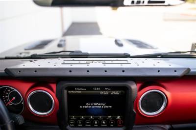 DV8 Offroad - DV8 Offroad DMJL-01 Digital Device Dash Mount - Image 16