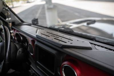 DV8 Offroad - DV8 Offroad DMJL-02 Device Dash Mount - Image 5