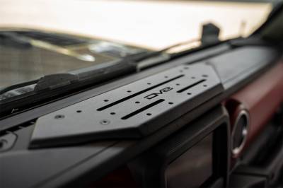 DV8 Offroad - DV8 Offroad DMJL-02 Device Dash Mount - Image 6
