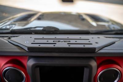 DV8 Offroad - DV8 Offroad DMJL-02 Device Dash Mount - Image 7