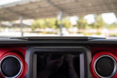DV8 Offroad - DV8 Offroad DMJL-02 Device Dash Mount - Image 8