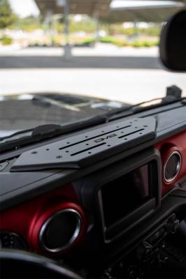 DV8 Offroad - DV8 Offroad DMJL-02 Device Dash Mount - Image 9