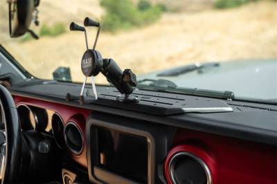 DV8 Offroad - DV8 Offroad DMJL-02 Device Dash Mount - Image 11