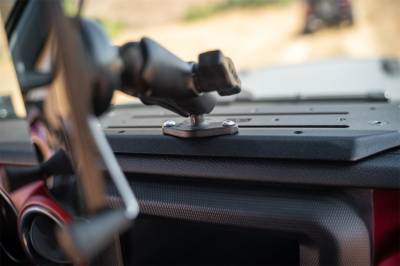 DV8 Offroad - DV8 Offroad DMJL-02 Device Dash Mount - Image 16