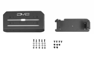 DV8 Offroad - DV8 Offroad DMT2-01 Device Dash Mount - Image 1