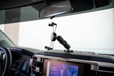 DV8 Offroad - DV8 Offroad DMT2-01 Device Dash Mount - Image 7