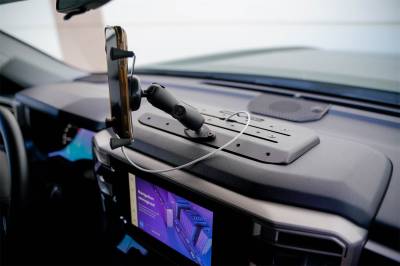 DV8 Offroad - DV8 Offroad DMT2-01 Device Dash Mount - Image 8