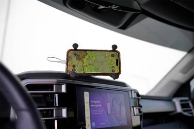 DV8 Offroad - DV8 Offroad DMT2-01 Device Dash Mount - Image 9