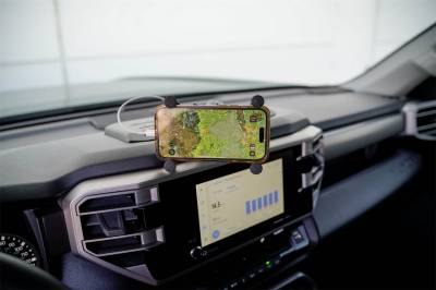 DV8 Offroad - DV8 Offroad DMT2-01 Device Dash Mount - Image 10