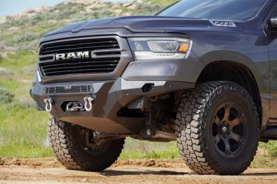 DV8 Offroad - DV8 Offroad FBDR1-06SP Skid Plate - Image 7