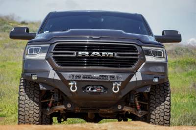 DV8 Offroad - DV8 Offroad FBDR1-06SP Skid Plate - Image 8