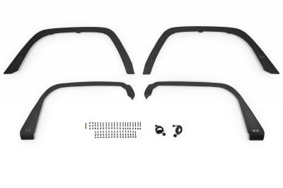 DV8 Offroad - DV8 Offroad FDGL-08 Fender Flare Deletes - Image 1