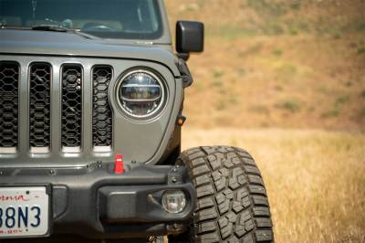 DV8 Offroad - DV8 Offroad FDGL-08 Fender Flare Deletes - Image 9