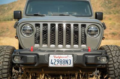 DV8 Offroad - DV8 Offroad FDGL-08 Fender Flare Deletes - Image 10