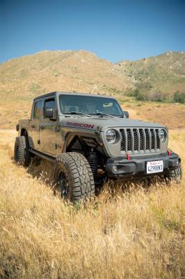 DV8 Offroad - DV8 Offroad FDGL-08 Fender Flare Deletes - Image 11
