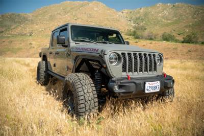 DV8 Offroad - DV8 Offroad FDGL-08 Fender Flare Deletes - Image 12