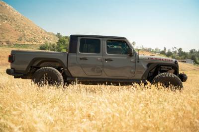 DV8 Offroad - DV8 Offroad FDGL-08 Fender Flare Deletes - Image 13