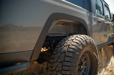 DV8 Offroad - DV8 Offroad FDGL-08 Fender Flare Deletes - Image 14
