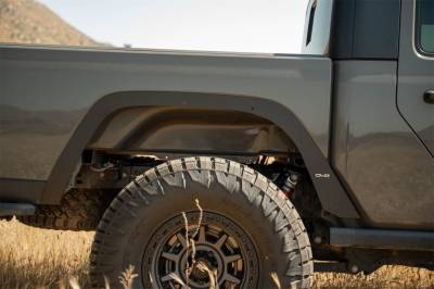 DV8 Offroad - DV8 Offroad FDGL-08 Fender Flare Deletes - Image 15