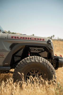 DV8 Offroad - DV8 Offroad FDGL-08 Fender Flare Deletes - Image 16