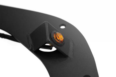 DV8 Offroad - DV8 Offroad FDJK-08 Fender Flare Deletes - Image 3