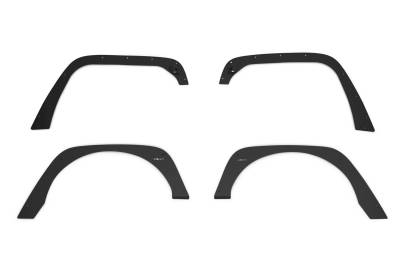 DV8 Offroad - DV8 Offroad FDJK-08 Fender Flare Deletes - Image 8