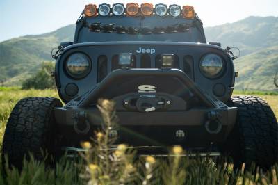 DV8 Offroad - DV8 Offroad FDJK-08 Fender Flare Deletes - Image 9