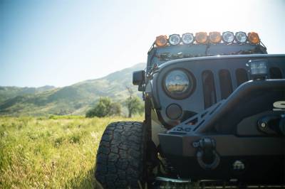 DV8 Offroad - DV8 Offroad FDJK-08 Fender Flare Deletes - Image 10