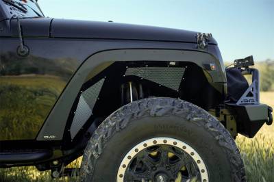 DV8 Offroad - DV8 Offroad FDJK-08 Fender Flare Deletes - Image 12