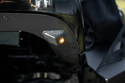DV8 Offroad - DV8 Offroad FDJK-08 Fender Flare Deletes - Image 14