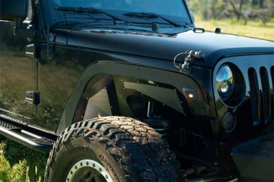 DV8 Offroad - DV8 Offroad FDJK-08 Fender Flare Deletes - Image 15