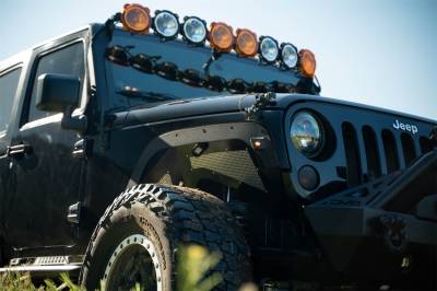 DV8 Offroad - DV8 Offroad FDJK-08 Fender Flare Deletes - Image 16
