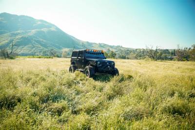 DV8 Offroad - DV8 Offroad FDJK-08 Fender Flare Deletes - Image 18