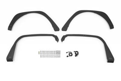 DV8 Offroad - DV8 Offroad FDJL-08 Fender Flare Deletes - Image 1