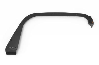 DV8 Offroad - DV8 Offroad FDJL-08 Fender Flare Deletes - Image 4