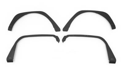 DV8 Offroad - DV8 Offroad FDJL-08 Fender Flare Deletes - Image 8