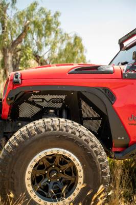 DV8 Offroad - DV8 Offroad FDJL-08 Fender Flare Deletes - Image 10