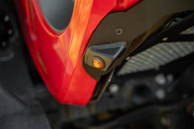 DV8 Offroad - DV8 Offroad FDJL-08 Fender Flare Deletes - Image 11