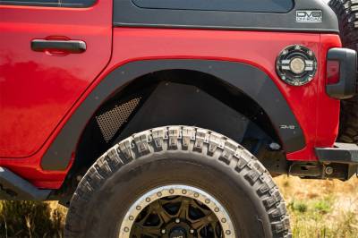 DV8 Offroad - DV8 Offroad FDJL-08 Fender Flare Deletes - Image 13