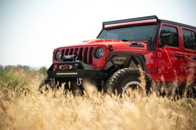 DV8 Offroad - DV8 Offroad FDJL-08 Fender Flare Deletes - Image 19