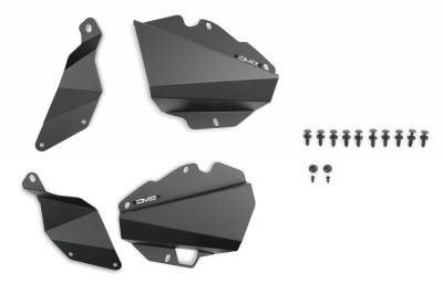 DV8 Offroad - DV8 Offroad INFT2-01 Inner Fender Liners - Image 1